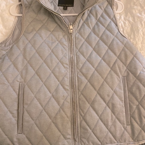 Banana republic vest - Picture 1 of 2